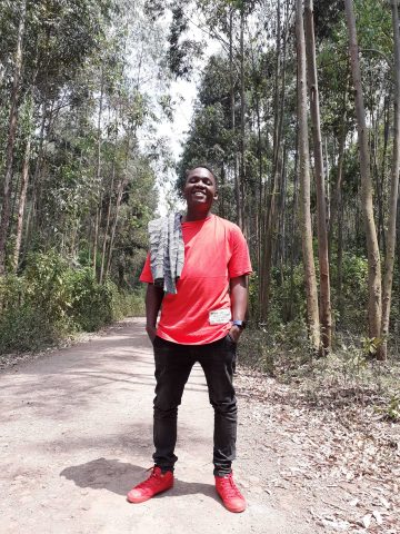 dennis mwaniki seek social team member image