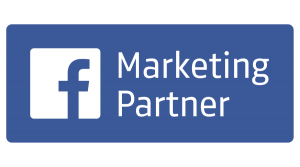 facebook marketing partner vector logo | Seek Social Ltd