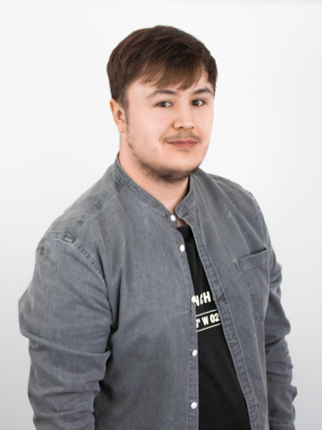 toby | Seek Social Ltd