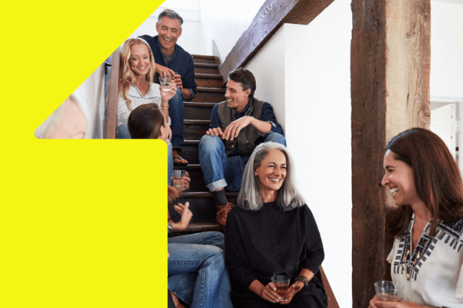 Click to find out more about Seek Social's work with Houst helped them decrease their ad spend and generate even more leads - check it out!