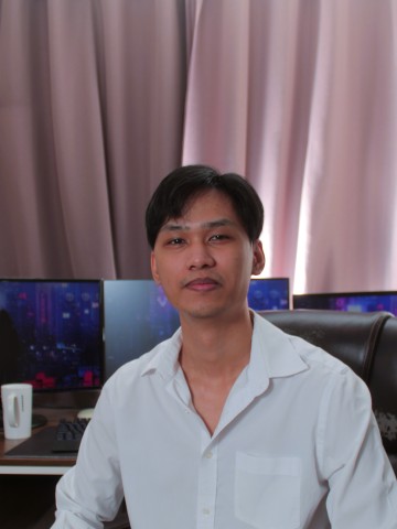 Jed | Seek Social Ltd