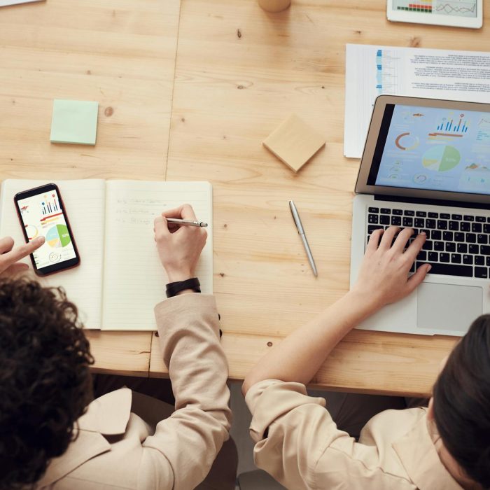 digital marketing agency for startup
