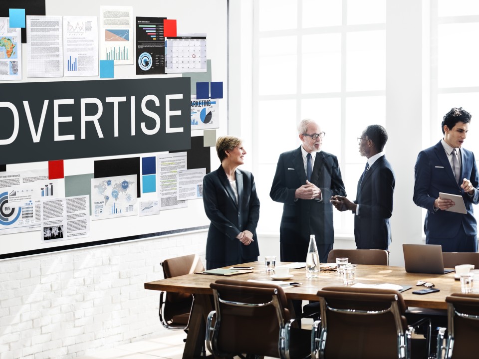 advertise communication digital marketing business concept | Seek Social Ltd