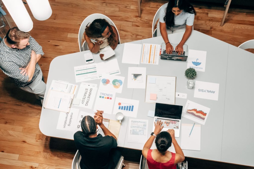 What is SEO Consulting and What Does It Do?
