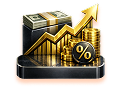 Savings Icon